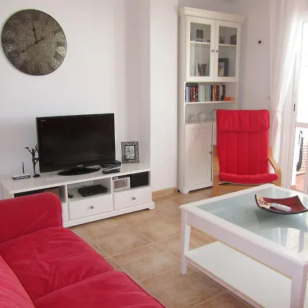 Carabeo 2000 3.1 Apartment Nerja Exterior photo