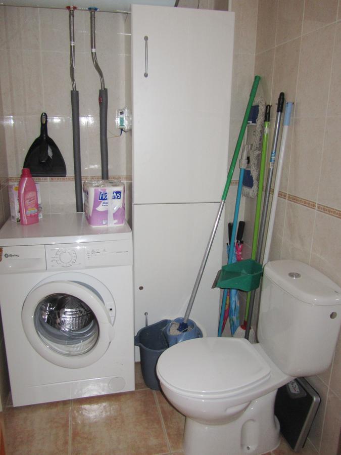 Appartamento Carabeo 2000 3.1 *